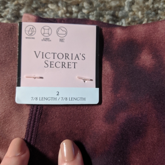 Vs tye dye leggings - Picture 5 of 7